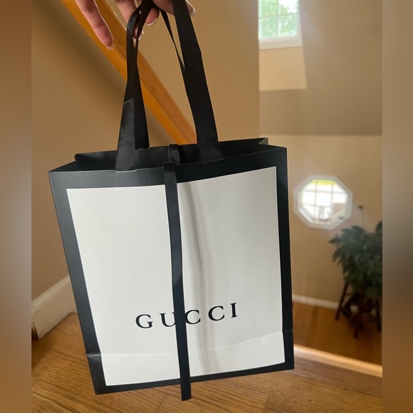 Gucci Bag - Picture 6 of 6